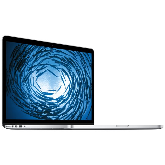 MacBook Pro 15.4" Retina-skärm MJLQ2