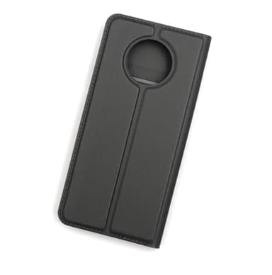 Plånboksfodral Ultratunn design Oneplus 7T - Rosa