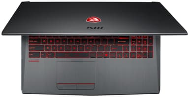MSI GV62 7RD-2030NE 15.6" bärbar dator gaming