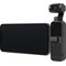 DJI Pocket 2 Creator Combo handhållen kamera