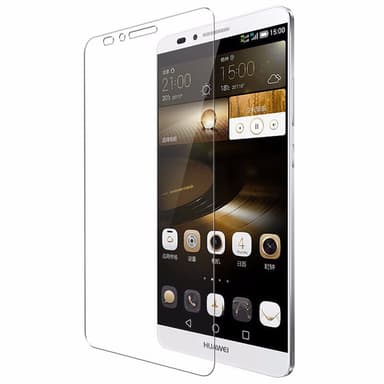 Härdat glas Huawei Ascend Mate 7