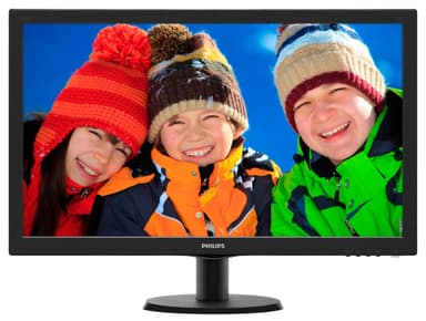 Philips 273VFLHAB 27" Full HD LED Datorskärm