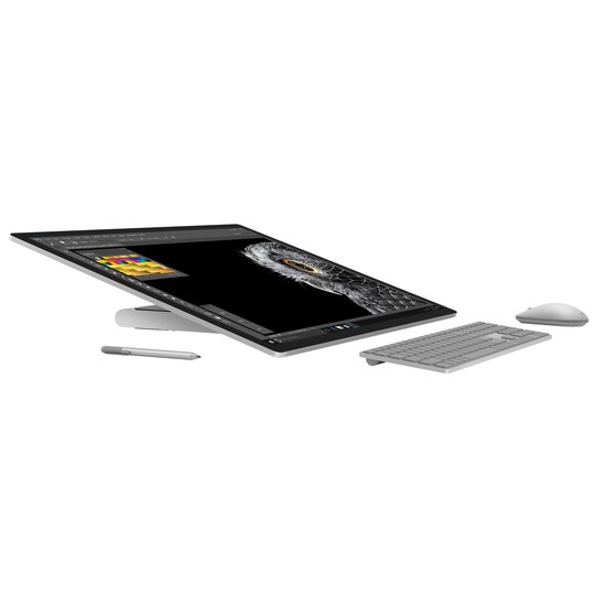 Microsoft Surface Studio stationär dator 16 GB