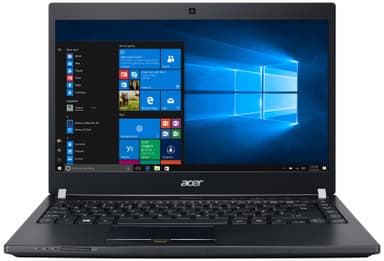Acer TravelMate P648 G3 14