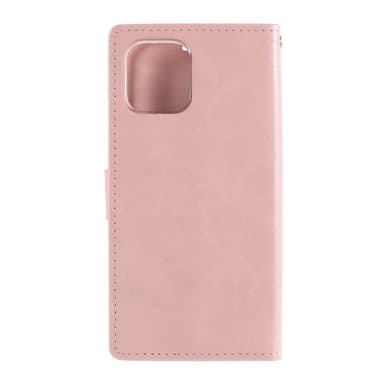 MERCURY GOOSPERY Blue Moon iPhone 12 Pro Max - RoseGold