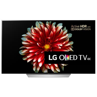 LG 65" 4K UHD OLED Smart TV C7 OLED65C7V