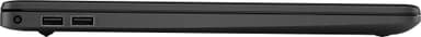 HP 15s-fq1802no 15.6" bärbar dator (svart)
