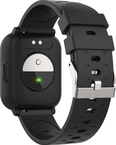 Denver SW-163 smartwatch (svart)