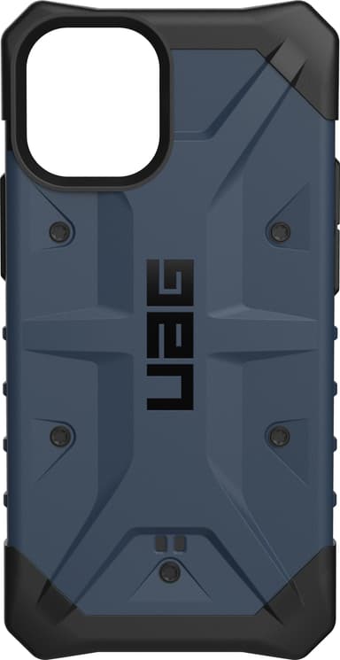 UAG Pathfinder fodral för iPhone 12 mini (mallard)