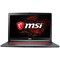 MSI GV72 7RF-666NE 17.3" gaming laptop