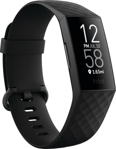 Fitbit Charge 4 Limited Edition Gift Pack