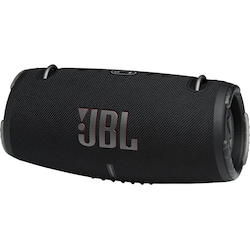 JBL Xtreme 3 trådlös högtalare (svart)