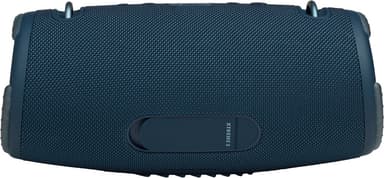 JBL Xtreme 3 trådlös högtalare (blå)