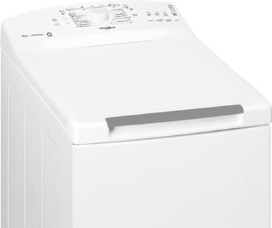 Whirlpool tvättmaskin TDLR6030LEU