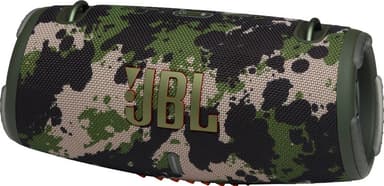 JBL Xtreme 3 trådlös högtalare (squad)