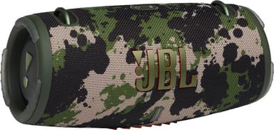 JBL Xtreme 3 trådlös högtalare (squad)