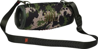 JBL Xtreme 3 trådlös högtalare (squad)