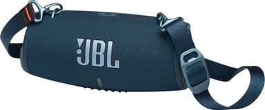 JBL Xtreme 3 trådlös högtalare (blå)
