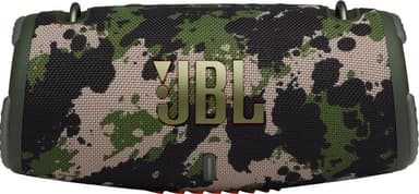 JBL Xtreme 3 trådlös högtalare (squad)