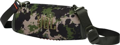 JBL Xtreme 3 trådlös högtalare (squad)
