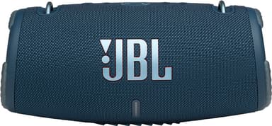 JBL Xtreme 3 trådlös högtalare (blå)