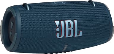 JBL Xtreme 3 trådlös högtalare (blå)