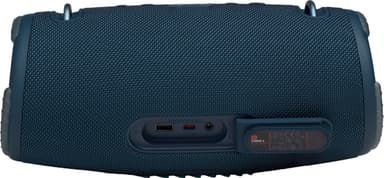 JBL Xtreme 3 trådlös högtalare (blå)