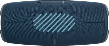 JBL Xtreme 3 trådlös högtalare (blå)