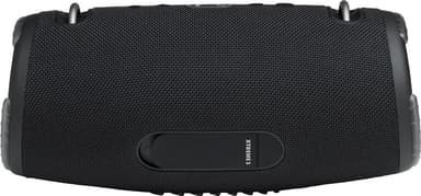 JBL Xtreme 3 trådlös högtalare (svart)