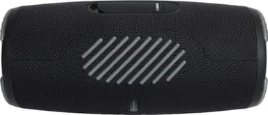 JBL Xtreme 3 trådlös högtalare (svart)