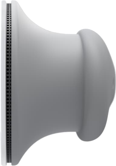 Microsoft Surface Earbuds True Wireless in-ear hörlurar (ljusgrå)
