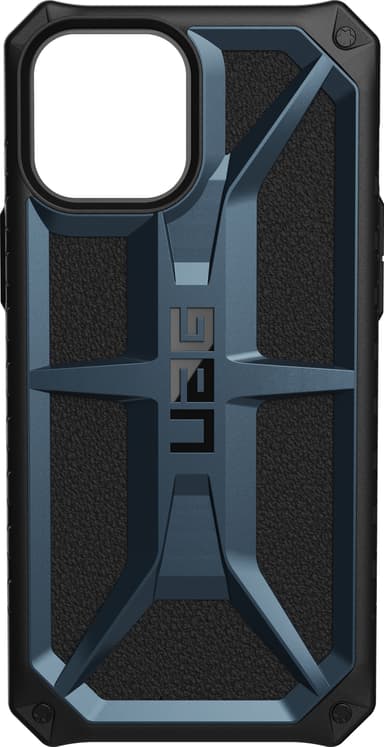 UAG Monarch fodral för iPhone 12 Pro Max (mallard)