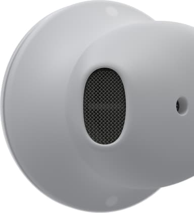 Microsoft Surface Earbuds True Wireless in-ear hörlurar (ljusgrå)