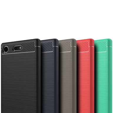 mobilfodral sony xperia xz1