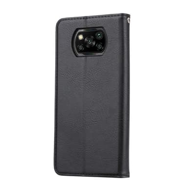 Xiaomi Poco X3 NFC Plånboksfodral