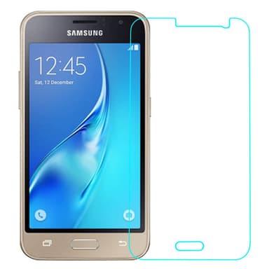 Härdat glas Samsung Galaxy J1 6 (2016)
