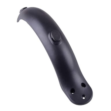 Bakskärm / Mudguard till Xiaomi Mijia M365