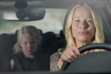 Ooono fartkameravarnare 1010