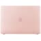 Moshi iGlaze MacBook Pro 13 (2016) fodral (rosa)