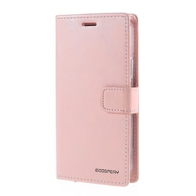 MERCURY GOOSPERY Blue Moon iPhone 12 Pro Max - RoseGold