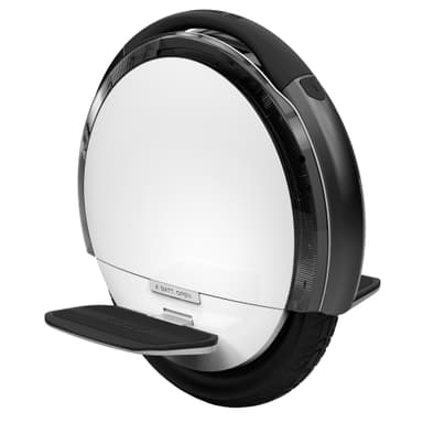 Ninebot by Segway ONE S2(svart/vit) Ninebot by Segway ONE S2(svart/vit)