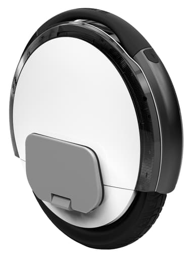 Ninebot by Segway ONE S2 (svart/vit)