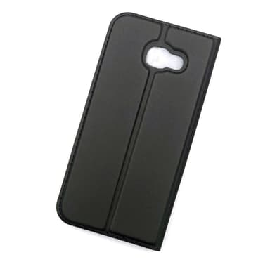 Plånboksfodral Ultratunn design Samsung A5 2017 - Rosa