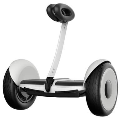 Segway miniLITE (svart/vit)