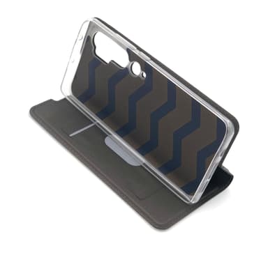 Plånboksfodral Ultratunn design Xiaomi Mi Note 10/10 Pro - Blå