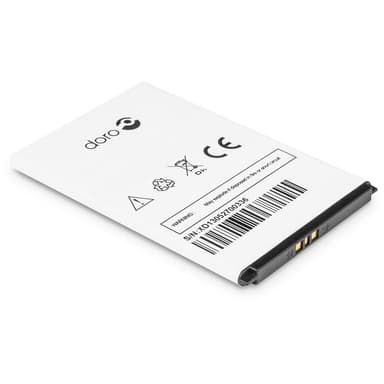 Doro Batteri Doro 509/530x/6031