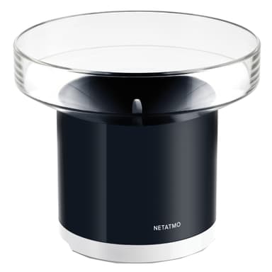 Netatmo Smart Rain Gauge