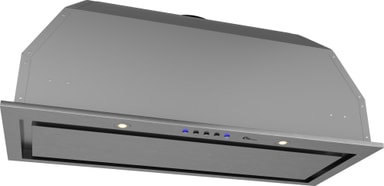 TFM480 THERMEX HOOD 72CM INT. STEEL Elgiganten