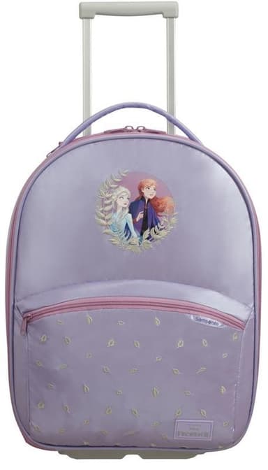 Samsonite Frozen II Resväska