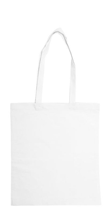 Nightingale Bag 150g Vit Elgiganten